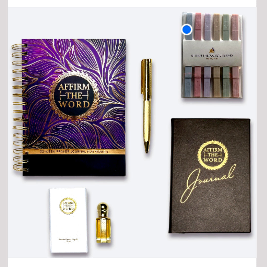 Stationery|Journals