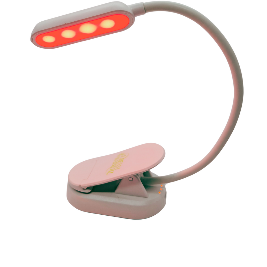 Lumina Circadian Friendly Reading Lamp
