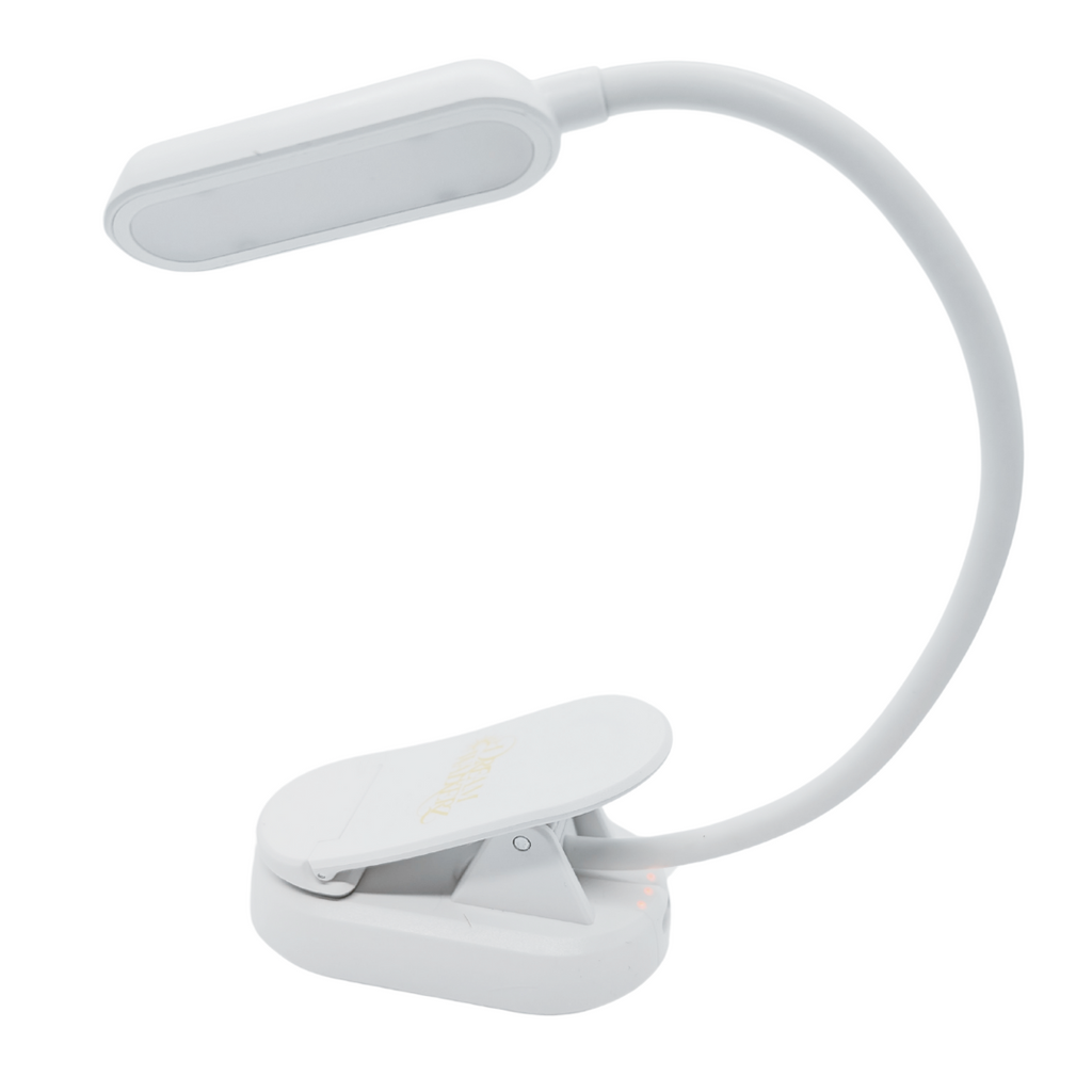 Lumina Circadian Friendly Reading Lamp