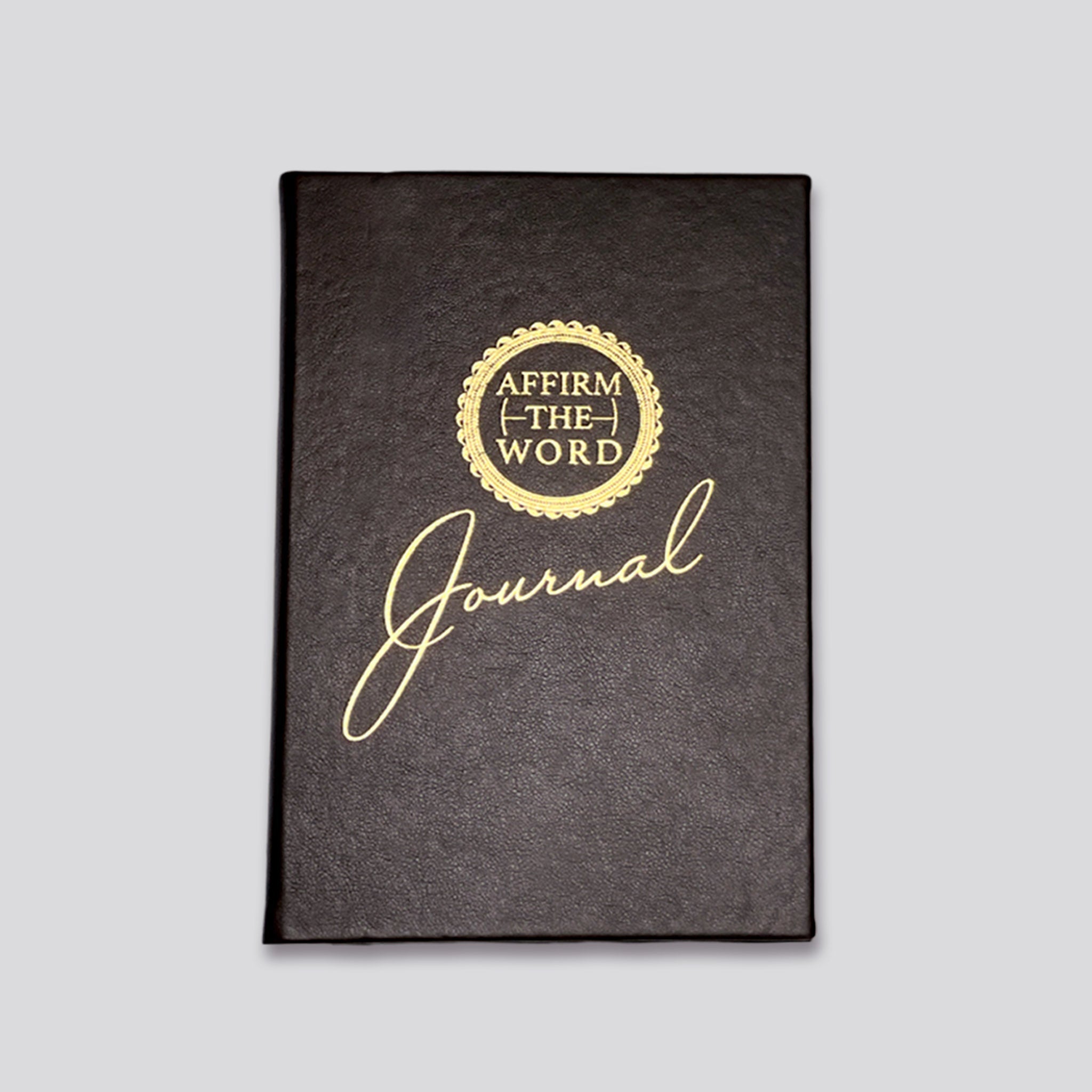 52 week Journal, Notebook & Oil Mega Bundle