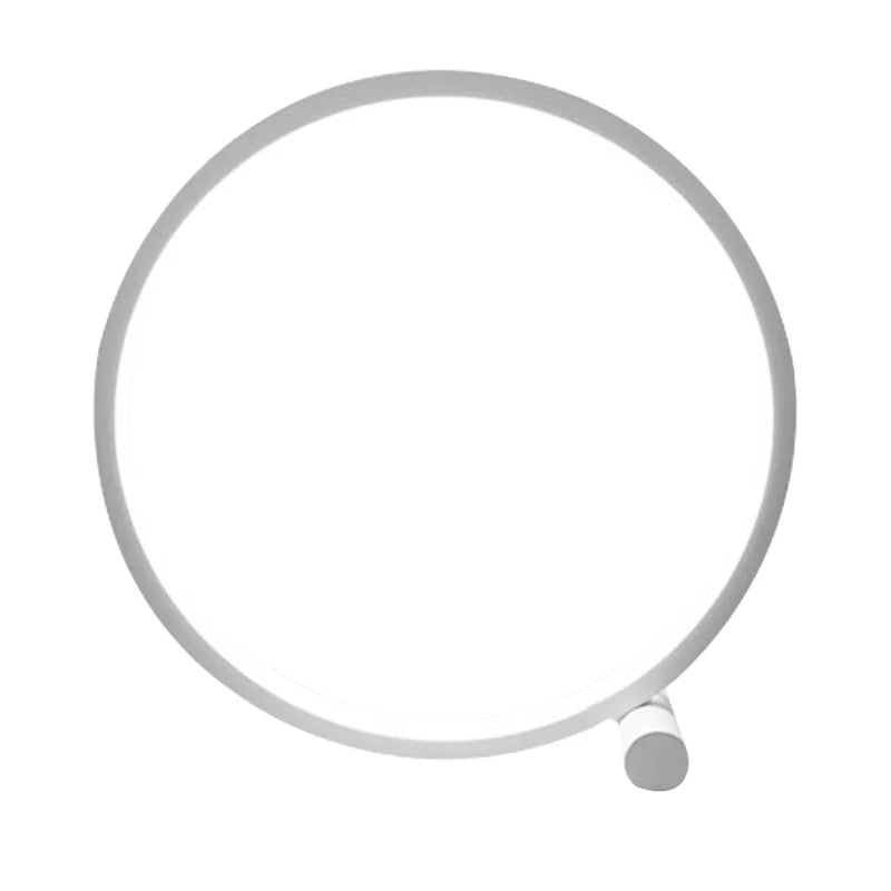 LED Touch Dimmable Table Lamp - USB Desk Light for Decoration, Reading, and Study