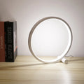 LED Touch Dimmable Table Lamp - USB Desk Light for Decoration, Reading, and Study