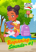 Beginning Sounds #1