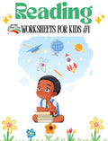 Reading Essentials for Kindergarteners