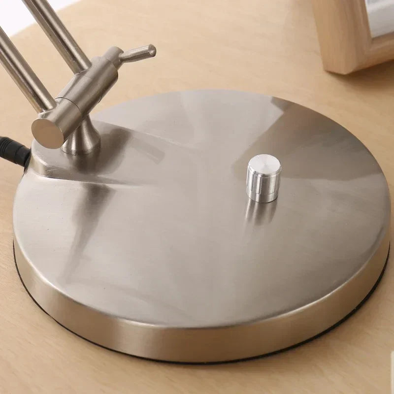 DecorBites™ Kids Study Lamp for Reading and Learning with Eye Protection