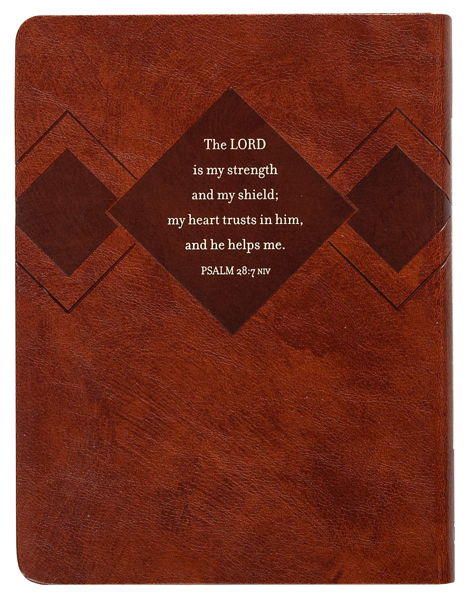 Bundle: Strength for Men & ATW Journal