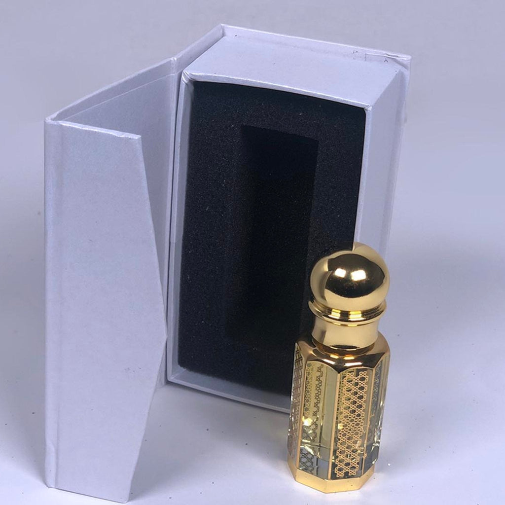 52 week Journal, Notebook & Oil Mega Bundle