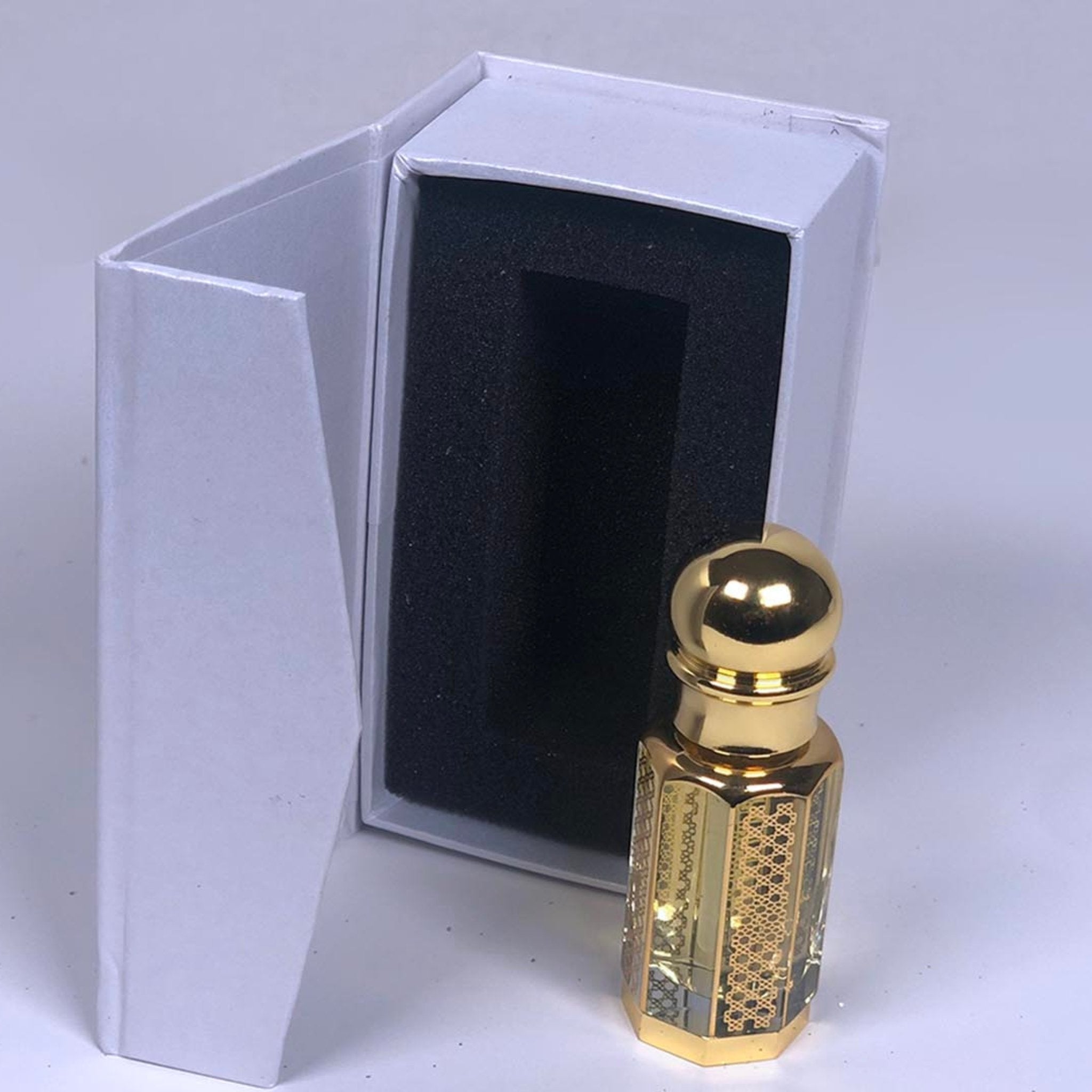 52 week Journal, Notebook & Oil Mega Bundle