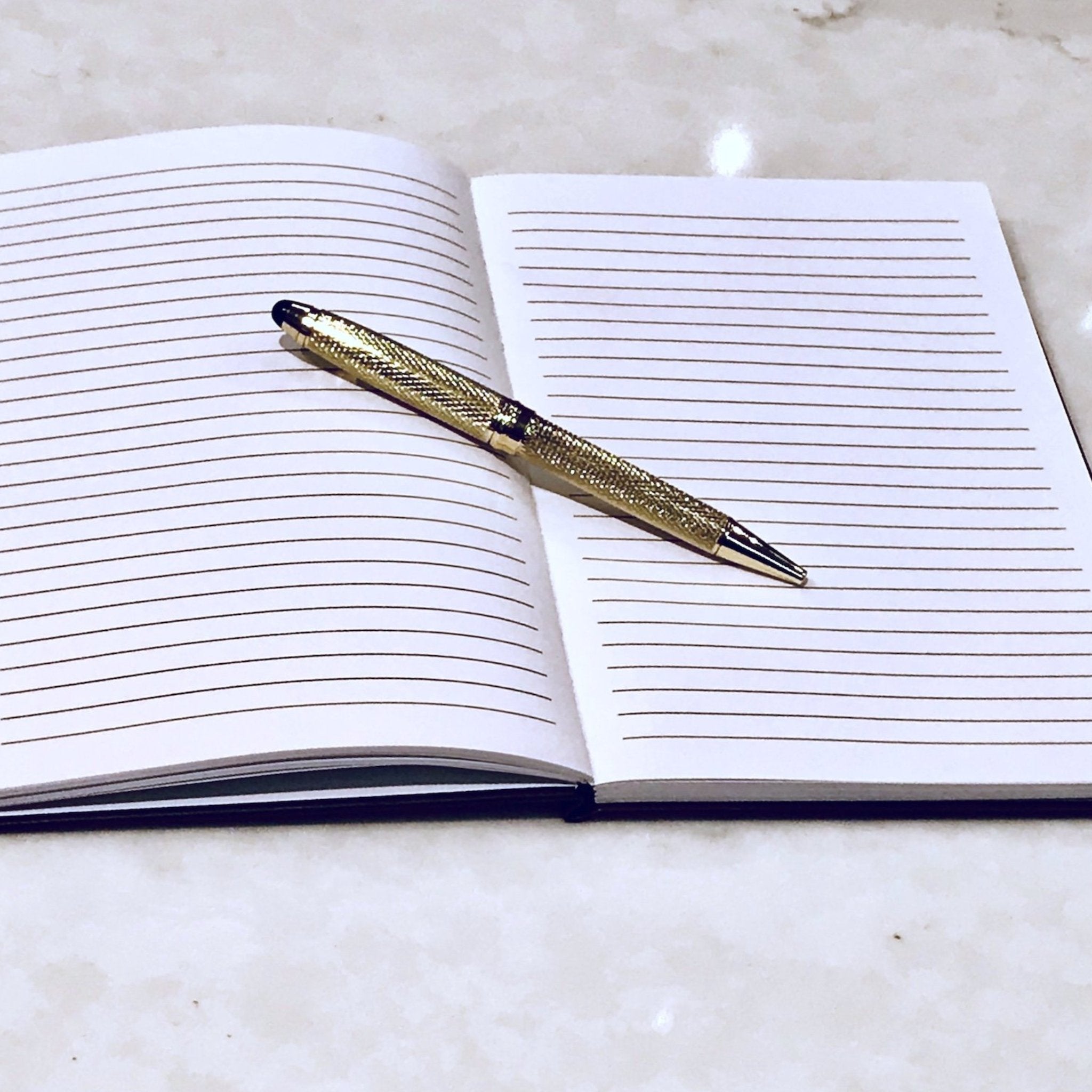 Bundle: Strength for Men & ATW Journal