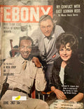 Ebony Magazine ~ June 1967