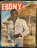 Ebony Magazine ~ March 1973
