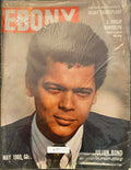 Ebony Magazine ~ May 1969