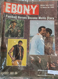 Ebony Magazine ~ October 1969