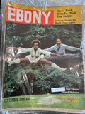 Ebony Magazine ~ September 1969