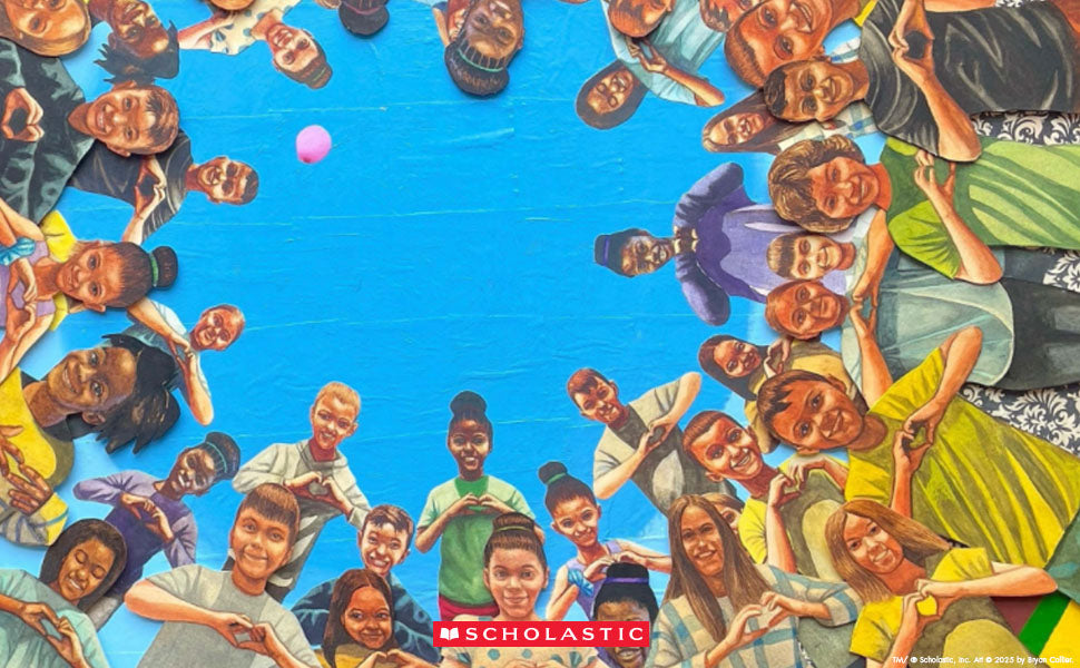 Together, United (An All Because You Matter Book)